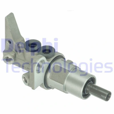 Bilde av DELPHI LM80496 Hovedsylinder 25 AUDI: A6 C7 Allroad
