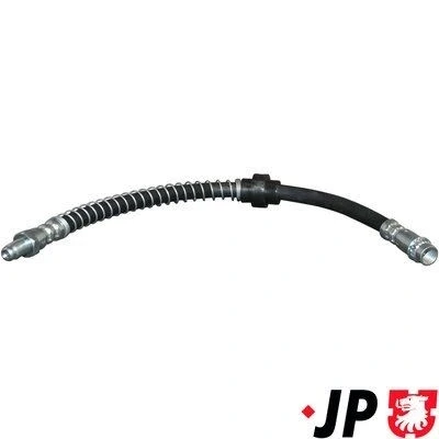 Bilde av Bremseslange, Framaksel, Bakaksel, Venstre nissan kubistar skåp, renault kangoo, kangoo express, thalia i OE 4620100Q0E, 4620100QAG, 7700304968