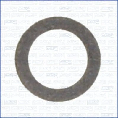 Bilde av AJUSA 22018400 Oljepluggspackning TOYOTA: Land Cruiser Prado 120, Yaris III Hatchback, 90, LEXUS: LS III, RX IV, IS 2