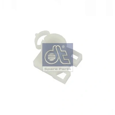 Bilde av DT Spare Parts 2.24055 Holder, hovedlyskaster