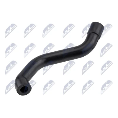Bilde av Ladeluftslange, audi,vw, 8D0145828A, 8D0145828G