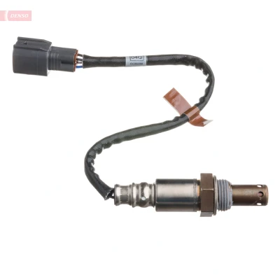 Bilde av DENSO Direct Fit DOX 0266 lambdasonde M18x1.5 oppvarmet, planarsonde, Bredbånd TOYOTA: RAV4 III SUV