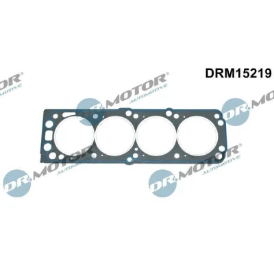Bilde av DR.MOTOR AUTOMOTIVE DRM15219 Toppakning 1,95 79,5 OPEL: Astra F Sedan, CC, Corsa B Hatchback