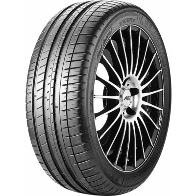 Bilde av Michelin Pilot Sport 3 ( 255/40 ZR20 (101Y) XL Acoustic, MO )