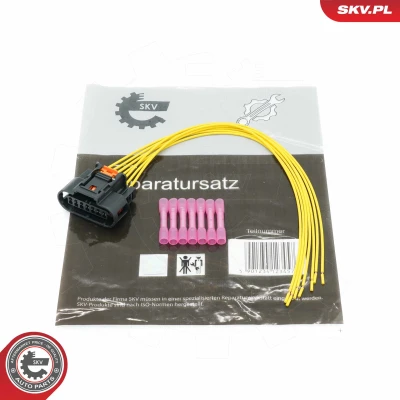 Bilde av ESEN SKV 53SKV130 Kabelreparasjonssett, coil