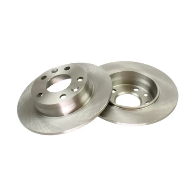Bilde av MAXGEAR Bremseskive RENAULT: Megane 4, 4 260mm 8mm 05/07 114,3mm fullt ut belagt 19 4878 4320600Q1A,432064941R,440A06575R Bremseskiver