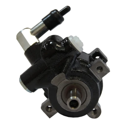Bilde av MAPCO 27646 Hydraulikkpumpe hydraulisk FORD: FIESTA 4