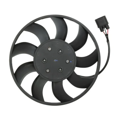 Bilde av MAXGEAR AC230298 Kjølevifte 400W AUDI: A6 C7 Allroad, A4 B8 Avant, A5 Sportback