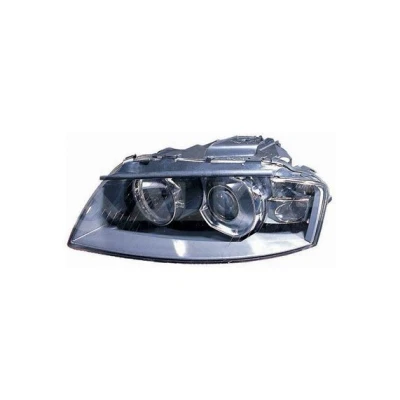 Bilde av ALKAR 2751500 Frontlykter venstre W5W, D2S, PY21W, H7 med elektromotor AUDI: A3 Sportback