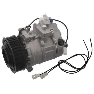 Bilde av FEBI BILSTEIN 197853 Kompressor 24V R134a