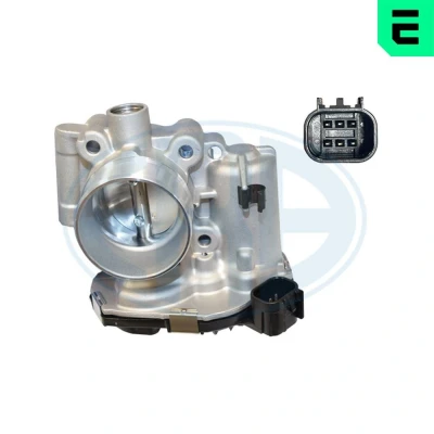 Bilde av ERA 556282A Gasspjeld OPEL: Astra J Sports Tourer, CHEVROLET: Cruze Stasjonsvogn