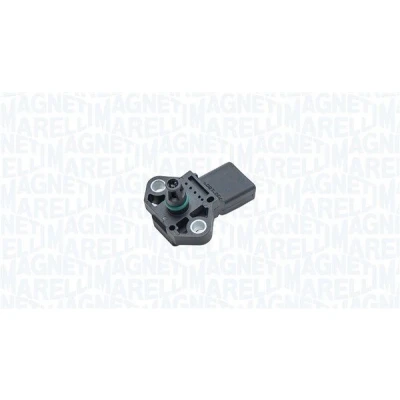 Bilde av MAGNETI MARELLI 215810006000 Sensor, ladetrykk AUDI: A6 C6 Avant, A4 B6 VOLKSWAGEN: Transporter 5 Bus, Passat Variant, Golf