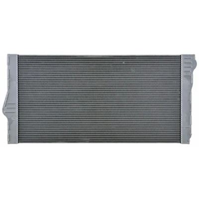 Bilde av MAHLE ORIGINAL CR 1148 000P Radiator for kjøretøy med luftkondisjonering 600 326 32 Kjøleribber loddet BMW: 5 Touring, Sedan