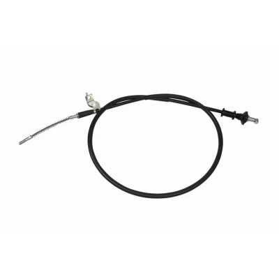 Bilde av VAICO V51 30009 Bremsekabel høyre bak 1680/1300 Trommelbrems Original Quality