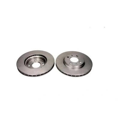 Bilde av QUARO QD9293 Bremseskiver framaksel 257 22 4 98 innvendig ventilert spraylakkert, belagt uten hjulnav, hjulfestebolt FIAT: 500 Hatchback, BRAVO 2