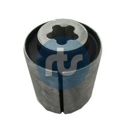 Bilde av RTS 017 01038 Styrestang Lagring framaksel begge sider, nede, foran 79 Gummimetallager for casterstag