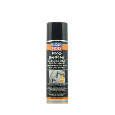 Bilde av LIQUI MOLY 2694 Rustoppløser Boks, spray 300