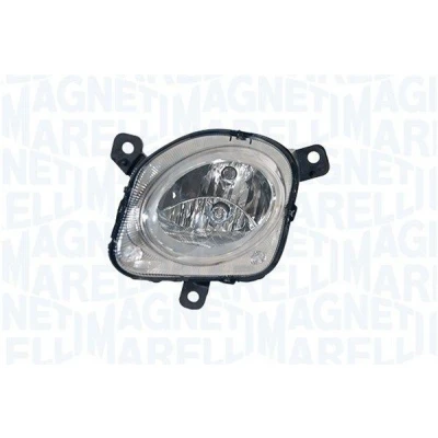 Bilde av MAGNETI MARELLI 712475101129 Fjernlys venstre W21/5W transparent Halogen uten tåkelykt, blinklys, med fjærnlys
