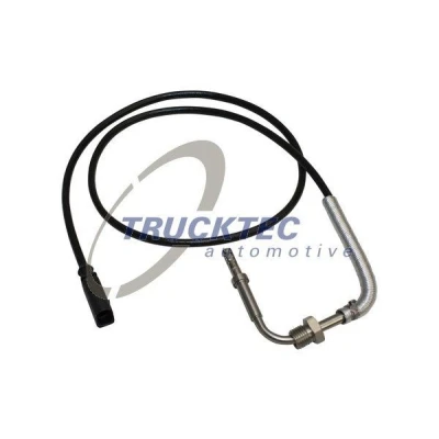 Bilde av TRUCKTEC AUTOMOTIVE 07.17.124 Sensorer AUDI: A4 B8 Avant, Q5, A6 C7 Avant
