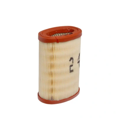 Bilde av HENGST FILTER E333L Luftfilter 208 139 Filterinnsats NISSAN: MICRA 2, CITROËN: AX, Xsara Stasjonsvogn, PEUGEOT: 106 II Hatchback