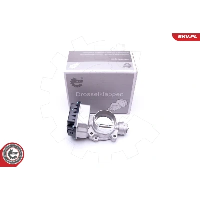 Bilde av Drosselventil stuss, citroën,peugeot, 00001635X0, 1635X0, 9650787380