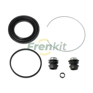 Bilde av FRENKIT 263004 Bremseklave Reparasjonssett framaksel 63 TOYOTA: RAV4 III SUV, Previa / Estima II, Prius Plus