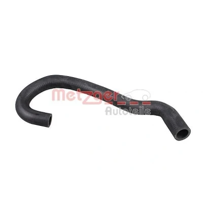 Bilde av METZGER 2421550 Radiatorslange OPEL: Zafira A