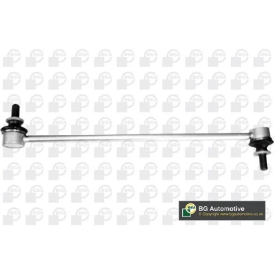 Bilde av BGA LS9129 Stabstag framaksel venstre, høyre 360, 360,5 M12x1.25 TOYOTA: RAV4 III SUV, Avensis Stasjonsvogn, Prius Hatchback