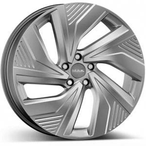 Bilde av MAK Electra M Titan 7.5x19 5/112 ET50 B57.1