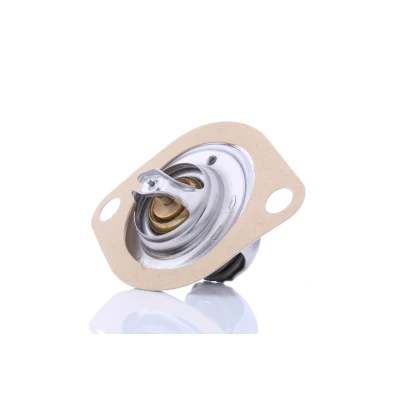 Bilde av MAHLE ORIGINAL TX 4 87D Termostat 87 54 med tetning FORD: FIESTA 2, Capri II, Granada, NISSAN: Laurel, Patrol Hardtop, TERRANO 1