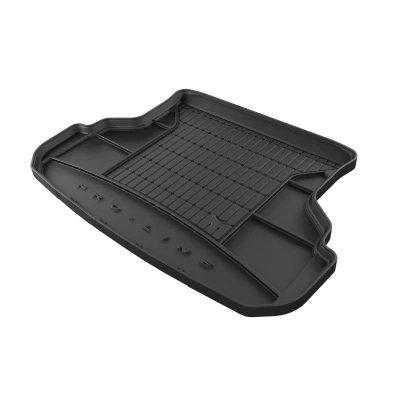 Bilde av Bagasjeromsmatte 3D suzuki sx4 sedan 2006 2014,