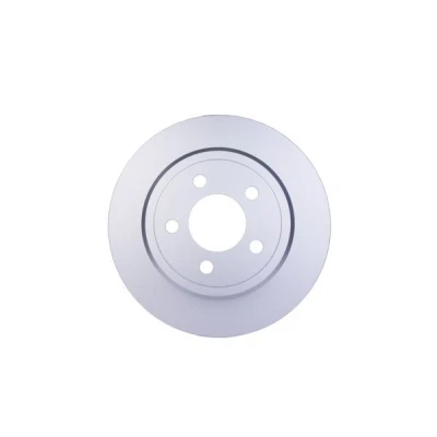 Bilde av HELLA PRO 8DD 355 117 411 Bremseskiver 320 10 05/05 114,3 fullt ut belagt uten hjulfestebolt, hjulnav CHRYSLER: 300C Sedan