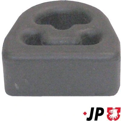 Bilde av JP GROUP 1321600300 Holder, lyddemper