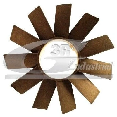 Bilde av 3RG 80113 ventilatorhjul, motorkjøling BMW: 3 Coupé, Touring, 8