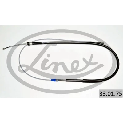 Bilde av LINEX 33.01.75 Håndbrekkwire