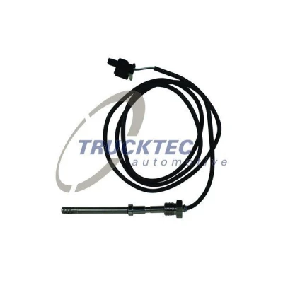 Bilde av TRUCKTEC AUTOMOTIVE 02.17.098 Sensorer MERCEDES BENZ: Sprinter 3.5 T Minibuss, 5 Van, Flatvogn lastebil/Chassis