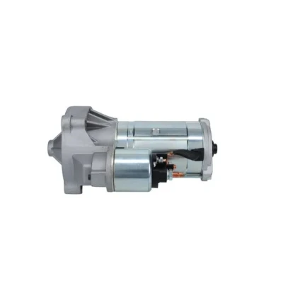 Bilde av BOSCH 1 986 S10 069 Starter 12 1,9 PEUGEOT: Boxer Minibuss, Expert II Tepee, 307 Hatchback, CITROËN: C4 Picasso 2, Jumper Van