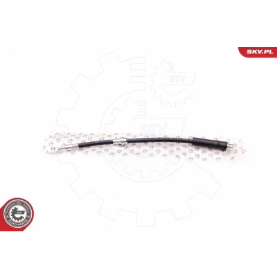 Bilde av ESEN SKV 35SKV018 Bremseslange framaksel, venstre, høyre 410mm M10x1mm OPEL: Astra F CC, Zafira A, Sedan