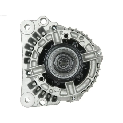 Bilde av AS PL A0765PR Dynamo 12V 90A VOLKSWAGEN: Transporter 5 Bus, 5, Multivan (7HM, SKODA: Octavia I Hatchback, Fabia 2, 1 Combi