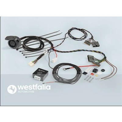 Bilde av WESTFALIA 307575300113 Elektrosett, tilhengerinnretning 13 Aktivering ikke nødvendig