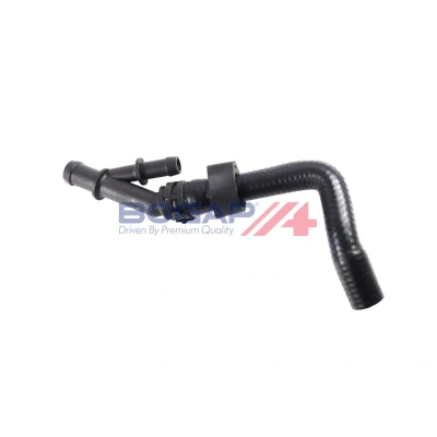 Bilde av BOGAP Radiatorslange A4228146 AUDI: A3 Hatchback, VOLKSWAGEN: Golf 4