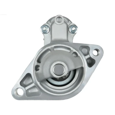 Bilde av AS PL S6246S Starter 12 1,00 9 TOYOTA: Yaris II Hatchback, Avensis III Stasjonsvogn, RAV4 SUV