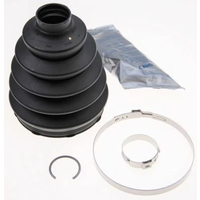 Bilde av LÖBRO 306708 Drivakselmansjett 140 TPE (termoplastisk elastomer) VOLKSWAGEN: Multivan 6, Crafter Van
