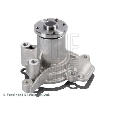 Bilde av BLUE PRINT ADG09108 Vannpumpe Aluminiumstøpegods med tetning Metall HYUNDAI: i30 I Hatchback, ix35, Tucson, KIA: CARENS 2, cee‘d Hatchback