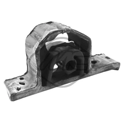Bilde av Holder, eksosanlegg, Bak, mini mini, 18207521427