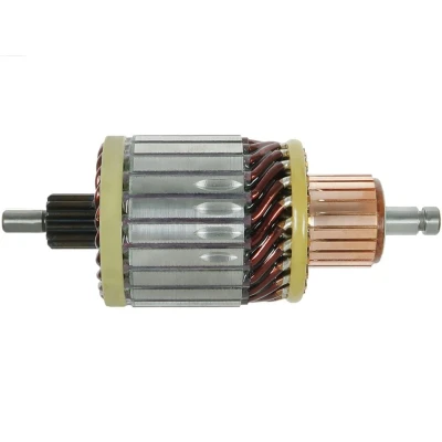 Bilde av AS PL SA0067 Anker, starter