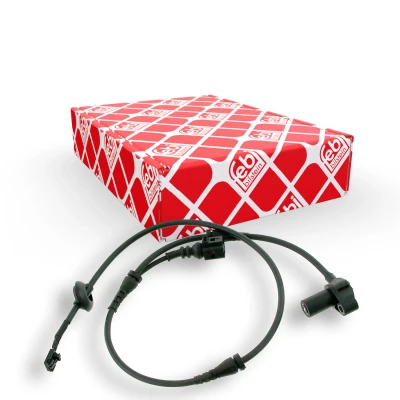 Bilde av FEBI BILSTEIN 23820 ABS Sensor framaksel venstre, høyre AUDI: A4 B6 Avant, Sedan