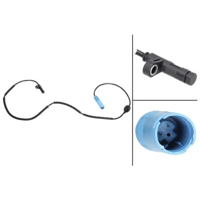 Bilde av OPTIMAL 06 S136 ABS sensor aktiv 1115