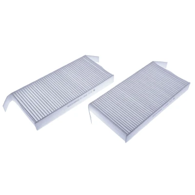 Bilde av DENCKERMANN M110848 Kupéfilter friskluftfilter 266 133 30 RENAULT: LAGUNA 3 Grandtour,