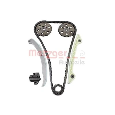 Bilde av METZGER 7490056 Registerkjedesett FORD: Galaxy Mk2 MPV, MONDEO 4